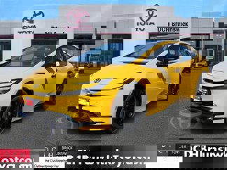 New 2026 Toyota Prius Plug-In Hybrid image 1