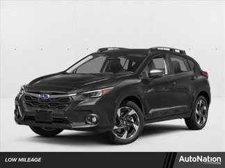 Used 2025 Subaru Crosstrek 2.5i Limited w/ Popular Package #3A image 1