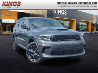 New 2025 Dodge Durango GT image 1