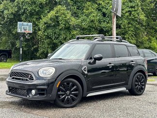 Used 2018 MINI Cooper Countryman S image 1