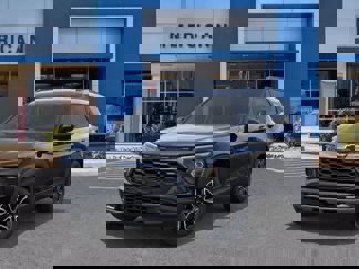 New 2026 Chevrolet TrailBlazer ACTIV image 1