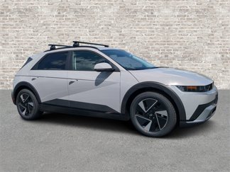 New 2025 Hyundai Ioniq 5 SEL image 1