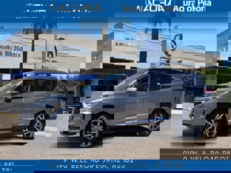 Certified 2022 Acura RDX w/ Technology Package image 1