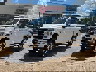 Used 2024 Ford F150 Lariat w/ FX4 Off-Road Package image 1