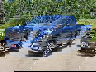 New 2025 GMC Sierra 1500 Denali image 1