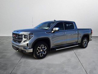 New 2025 GMC Sierra 1500 SLT w/ SLT Premium Plus Package image 1