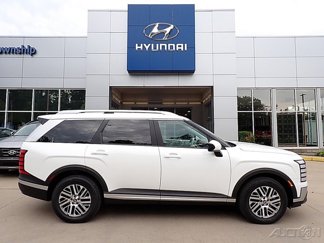 New 2026 Hyundai Palisade SEL image 1