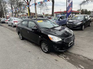 Used 2018 Mitsubishi Mirage G4 ES image 1