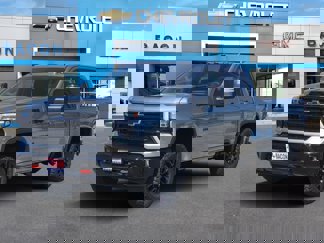 New 2025 Chevrolet Silverado 2500 LTZ w/ Trail Boss Package image 1
