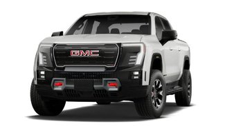 New 2026 GMC Sierra EV AT4 w/ AT4 Premium Package image 1