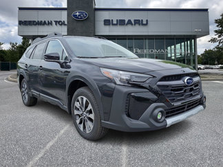 New 2025 Subaru Outback Limited image 1