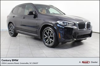 Used 2024 BMW X3 M40i image 1