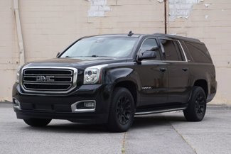 Used 2016 GMC Yukon XL SLT w/ Open Road Package image 1