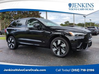 New 2025 Volvo XC60 T8 Plus w/ Protection Package Premier image 1