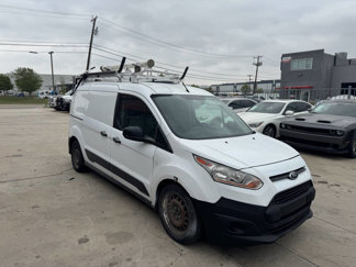 Used 2016 Ford Transit Connect XL image 1