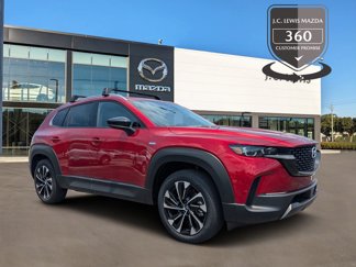 New 2025 MAZDA CX-50 2.5 Hybrid w/ Weather Package image 1