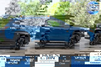 New 2025 Subaru Outback Wilderness image 1
