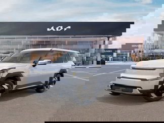 New 2026 Kia EV9 Light image 1