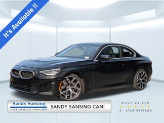 Used 2023 BMW 230i Coupe w/ Convenience Package image 1