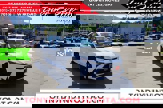 Certified 2025 Toyota Camry SE image 1