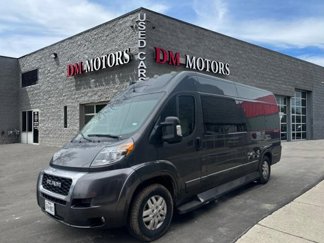 Used 2021 RAM ProMaster 3500 w/ RV Ready Prep Package image 1