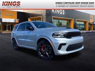 New 2024 Dodge Durango R/T image 1