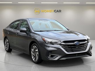 Used 2024 Subaru Legacy Limited image 1
