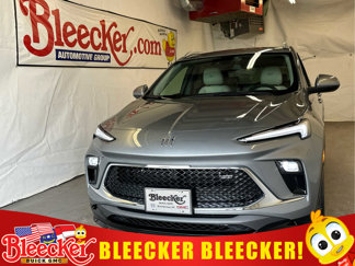 New 2026 Buick Encore GX Sport Touring w/ Comfort Package image 1