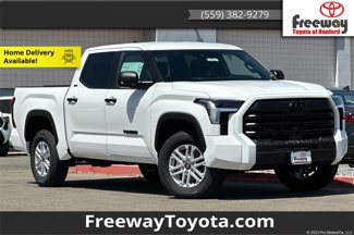 New 2025 Toyota Tundra SR5 image 1
