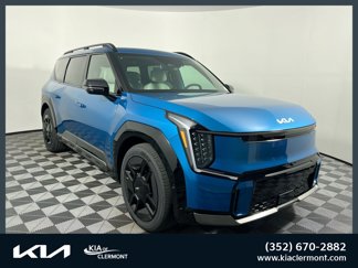 New 2026 Kia EV9 GT-Line image 1