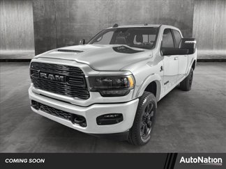 New 2025 RAM 2500 Limited image 1