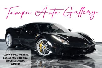 Used 2016 Ferrari 488 GTB image 1