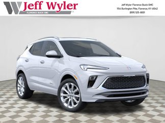 New 2026 Buick Encore GX Avenir image 1