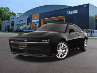 New 2025 Dodge Charger R/T Scat Pack w/ Track Pack image 1