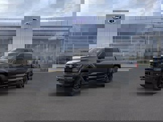 New 2025 Ford F150 XLT image 1