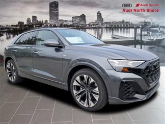 New 2025 Audi Q8 Prestige image 1