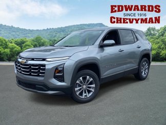 New 2026 Chevrolet Equinox LT w/ Convenience Package II image 1