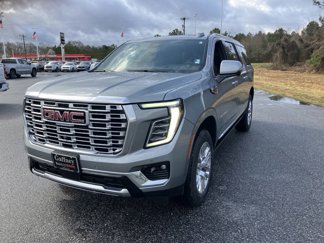 New 2025 GMC Yukon XL Denali w/ Sun & Power Step Package image 1