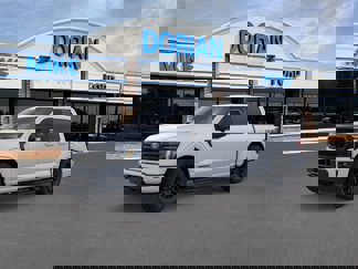 New 2025 Ford F150 Lariat w/ Equipment Group 502A High image 1