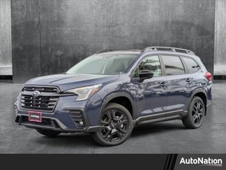 New 2025 Subaru Ascent Bronze Edition image 1