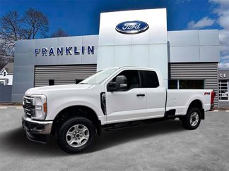 New 2025 Ford F250 XLT w/ FX4 Off-Road Package image 1