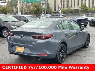 Used 2023 MAZDA MAZDA3 s video 2
