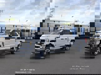 New 2025 Ford F250 XLT image 1