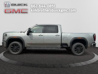New 2025 GMC Sierra 2500 AT4 image 1