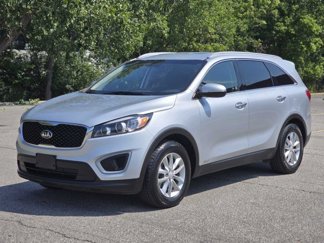 Used 2016 Kia Sorento LX image 1