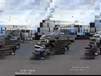 New 2025 Ford F350 Lariat image 1