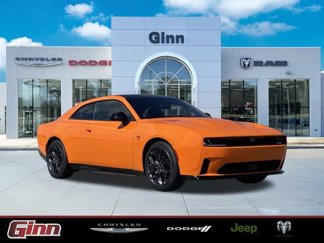 New 2025 Dodge Charger R/T w/ Sun & Sound Package image 1