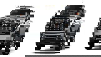 New 2025 GMC Sierra 2500 Denali Ultimate w/ Max Trailering Package image 1