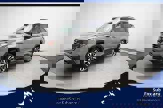 New 2025 Subaru Forester Touring image 1