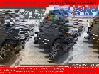 New 2025 Ford Explorer Active w/ Active Comfort Package image 1